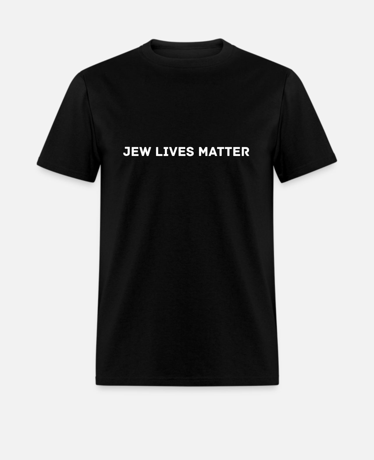 Jew Lives Matter
